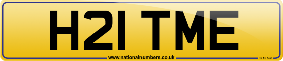 H21 TME