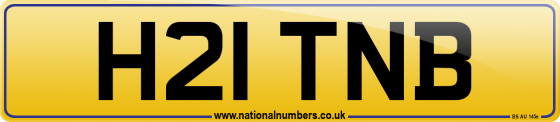 H21 TNB