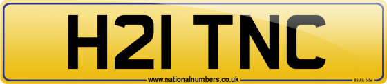H21 TNC