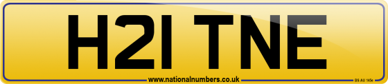 H21 TNE