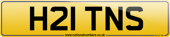 H21 TNS