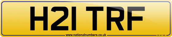 H21 TRF