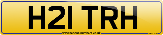 H21 TRH