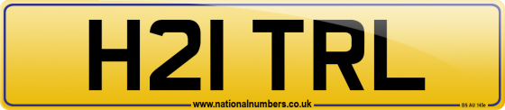 H21 TRL