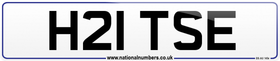H21 TSE