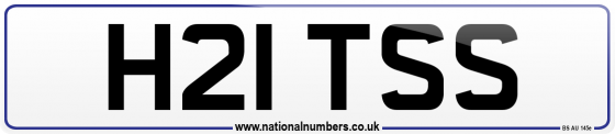 H21 TSS