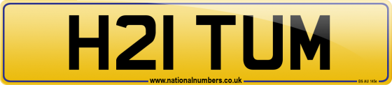 H21 TUM