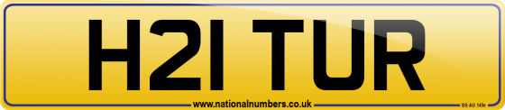 H21 TUR