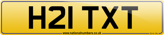 H21 TXT
