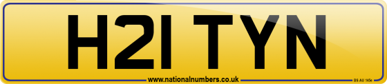 H21 TYN