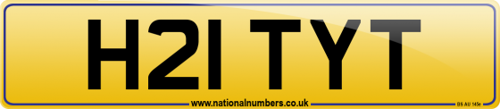 H21 TYT