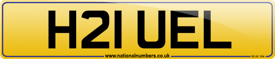 H21 UEL
