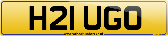 H21 UGO