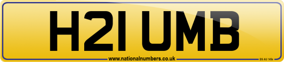 H21 UMB