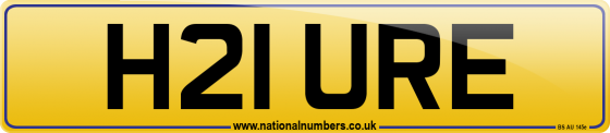 H21 URE