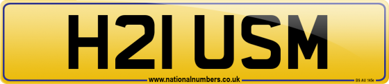 H21 USM