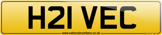 H21 VEC