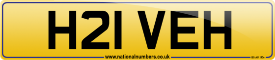 H21 VEH
