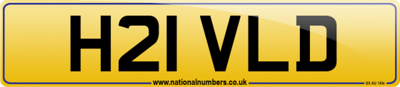 H21 VLD