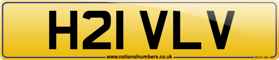 H21 VLV