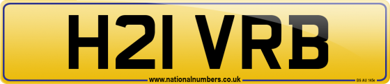 H21 VRB