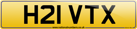 H21 VTX