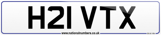 H21 VTX