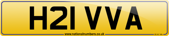 H21 VVA