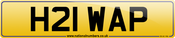 H21 WAP