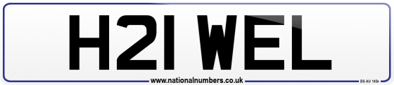 H21 WEL