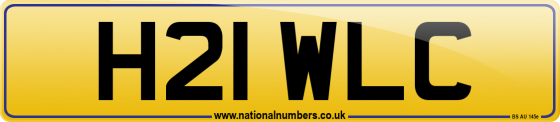 H21 WLC