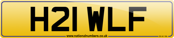 H21 WLF