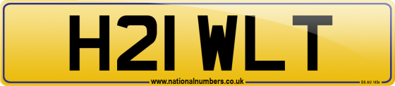 H21 WLT