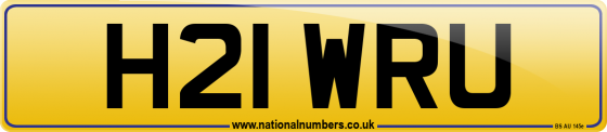 H21 WRU