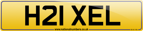 H21 XEL