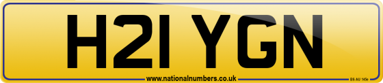 H21 YGN