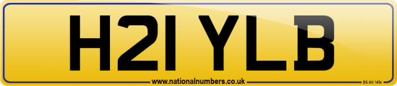 H21 YLB