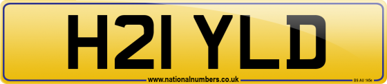 H21 YLD