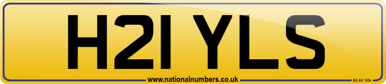 H21 YLS
