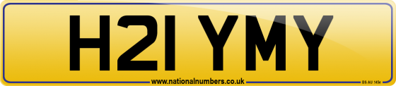 H21 YMY