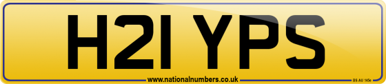 H21 YPS