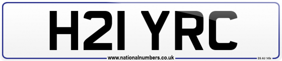 H21 YRC