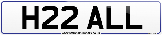 H22 ALL