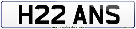 H22 ANS