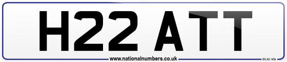 H22 ATT