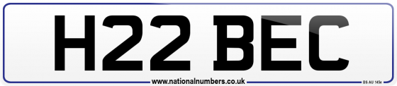 H22 BEC