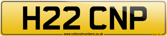 H22 CNP