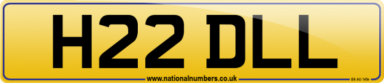 H22 DLL