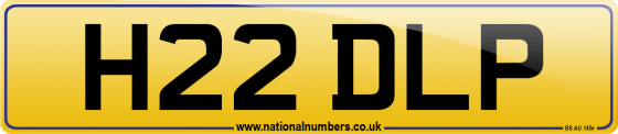 H22 DLP