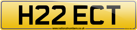 H22 ECT